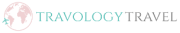 travology travel logo