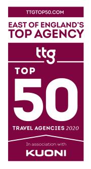 Deben Travel, Woodbridge