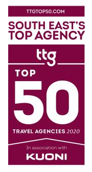 Baldwins Travel, Tonbridge