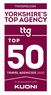 Arundel Travel, Otley