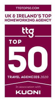 Not Just Travel