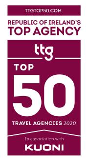 Fahy Travel, Galway