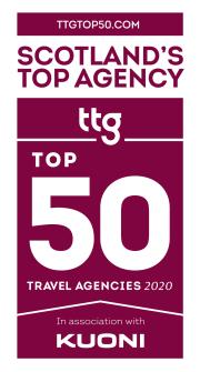 Thorne Travel, Kilwinning