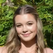 PAIGE RICHARDSON, Butterfly Travel