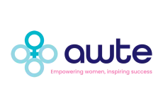 AWTE logo