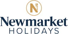 Newmarket Holidays logo 2025