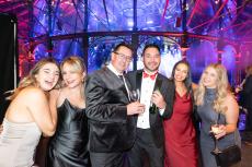 Travel Industry Awards images