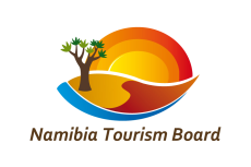Logo for Namibia Tourism Board