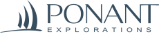 Ponant Explorations logo
