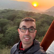 David Knight, Swords Travel