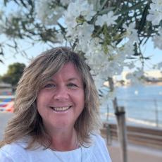 Linda Reynolds, Personal Travel Agent at Your Coop