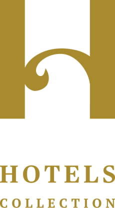 H Hotels logo