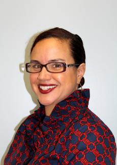 Headshot of Nerissa Okiye
