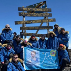 Panache Cruises team