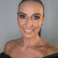 Paula Louise Mottram