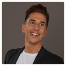 Russell Kane