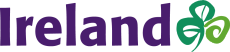 Tourism Ireland logo