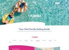 The Visit Florida Selling Guide