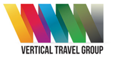 Vertical Travel Group logo