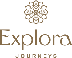 Explora Journeys logo 