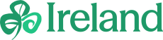 Tourism Ireland logo