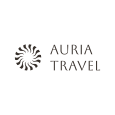 Auria Travel Logo