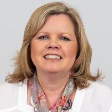 Titan's Edwina Coppock