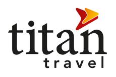 Six reasons to book Titan Travel for your clients during peaks