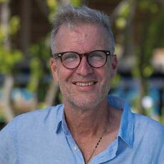 Martin van der Reijden