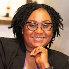 Fatmata Mida Hamid Carew, Sierra Leone tourist board GM
