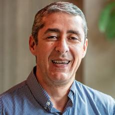 Hernan Acevedo, general manager Colombia, Intrepid Travel