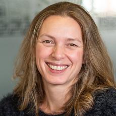 Laura Rendell-Dunn, PR & business development manager, Journey Latin America