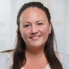 Sarah Johnson, senior product executive, Latin Routes