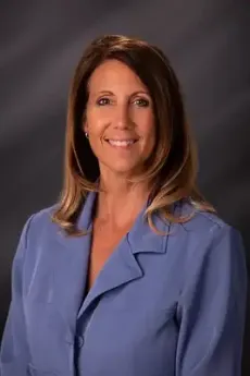 The&nbsp;Agua Caliente Band of Cahuilla Indians' Kate Anderson