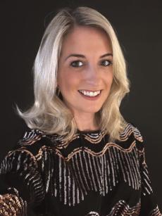 Danielle Bates, head of UK sales, Lindblad Expeditions