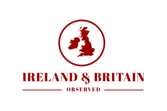 Ireland & Britain Observed