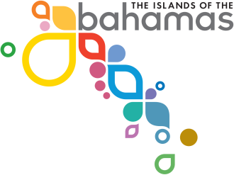 Logo for The Islands of the Bahamas 
