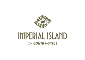 Imperial Island logo