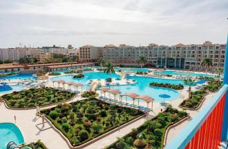 Sunrise Alora Aqua Park Resort