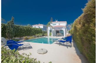 Villa Sands, Ibiza