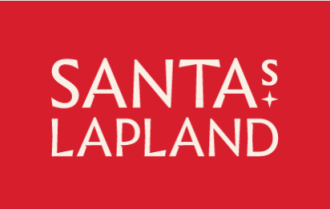 Santa's Lapland logo