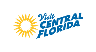 Visit Central Florida logo