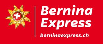 Bernina Express logo