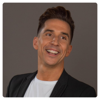 Russell Kane