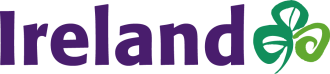 Tourism Ireland logo