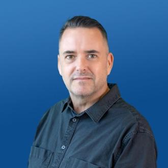 Phil White headshot