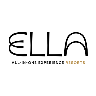 Ella Resorts logo