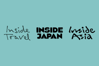 Inside Travel logo
