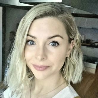 Miranda Seymour