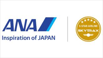 ANA logo